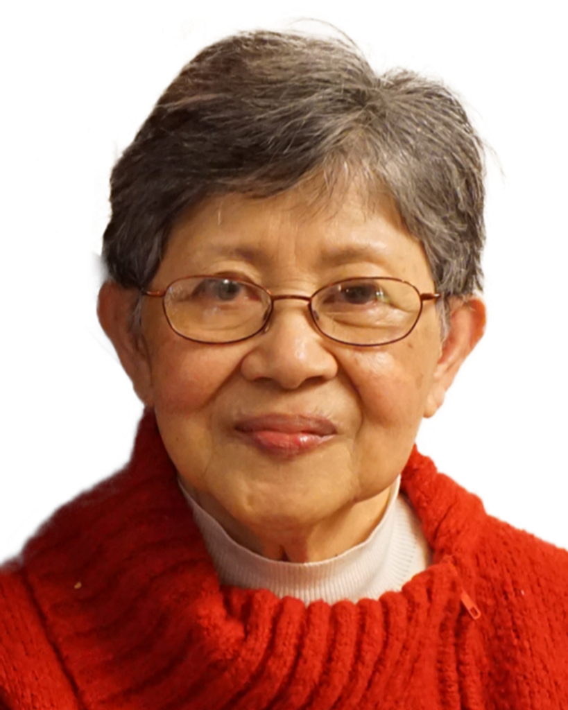 Erlinda Ollero Colobong