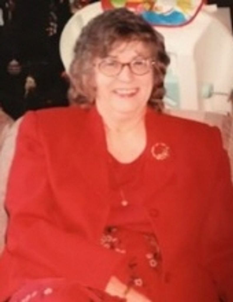 Vicky Lou Flick