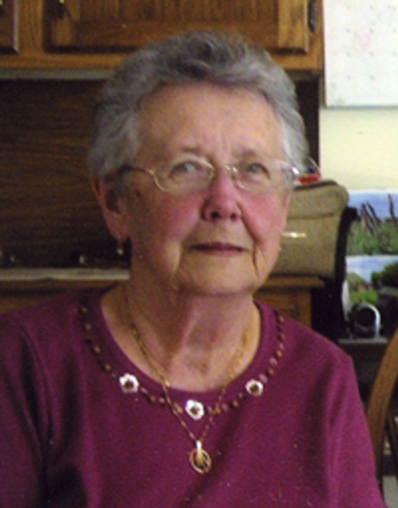 Therese Leneal Profile Photo