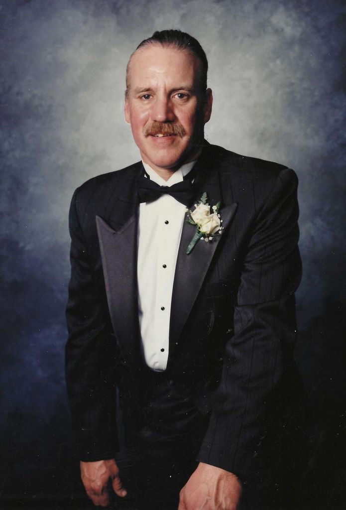 Melvin E. Howard, Jr. Profile Photo