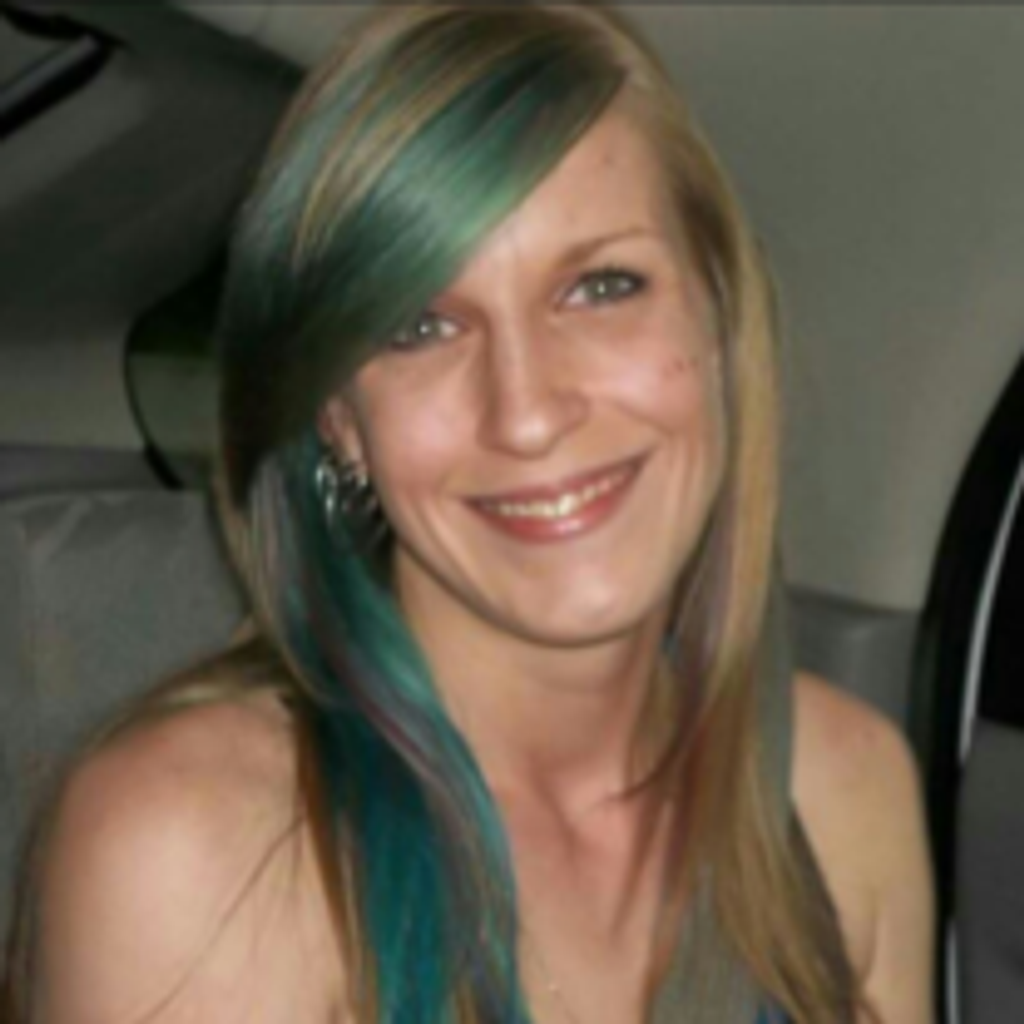 Karen Marie Guillory