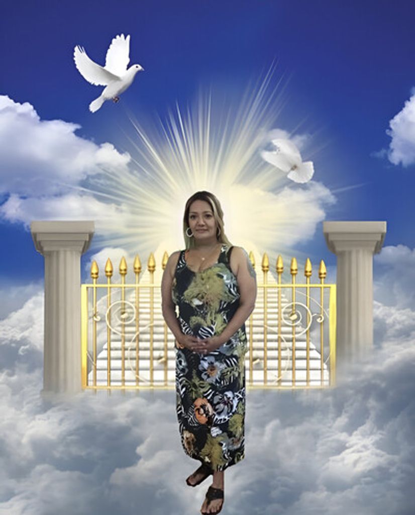 Frances Ann Morin-Tsesmelis