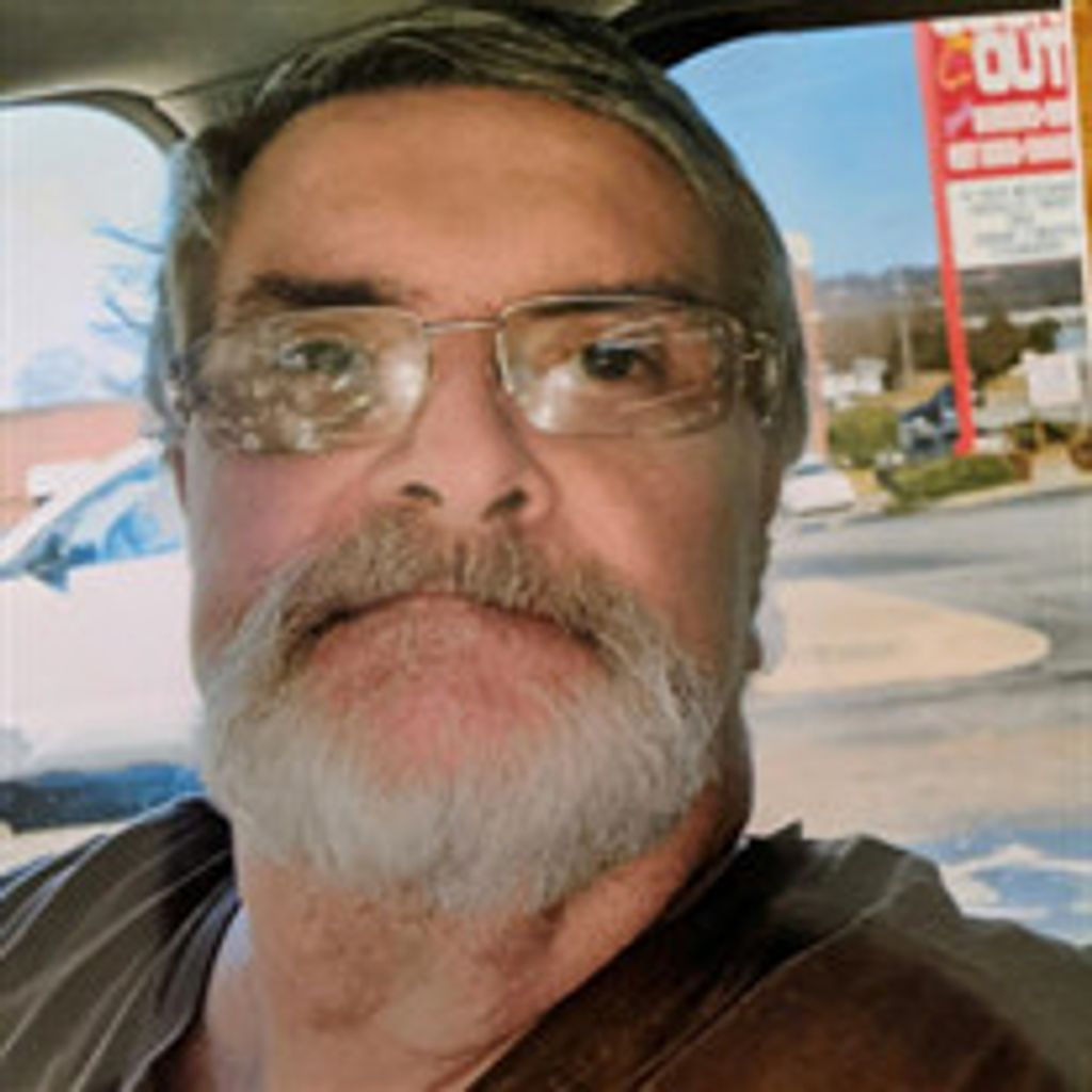 George L. Amick Jr.