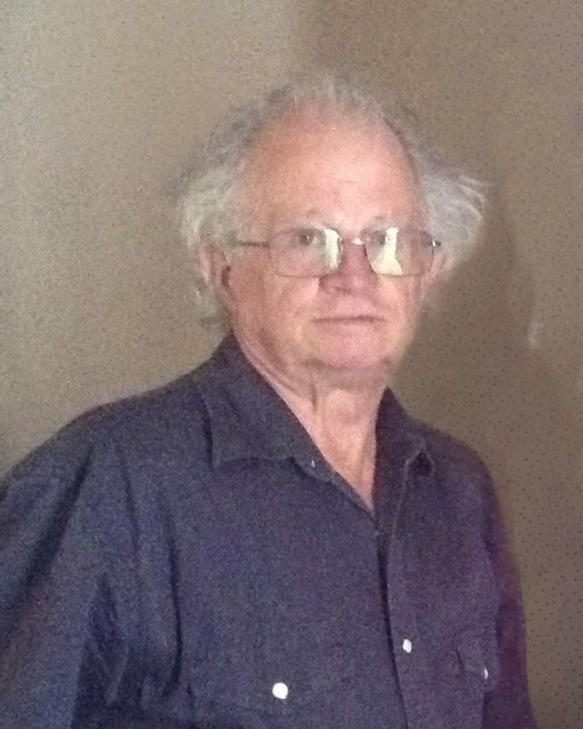 Raymond D. Cox