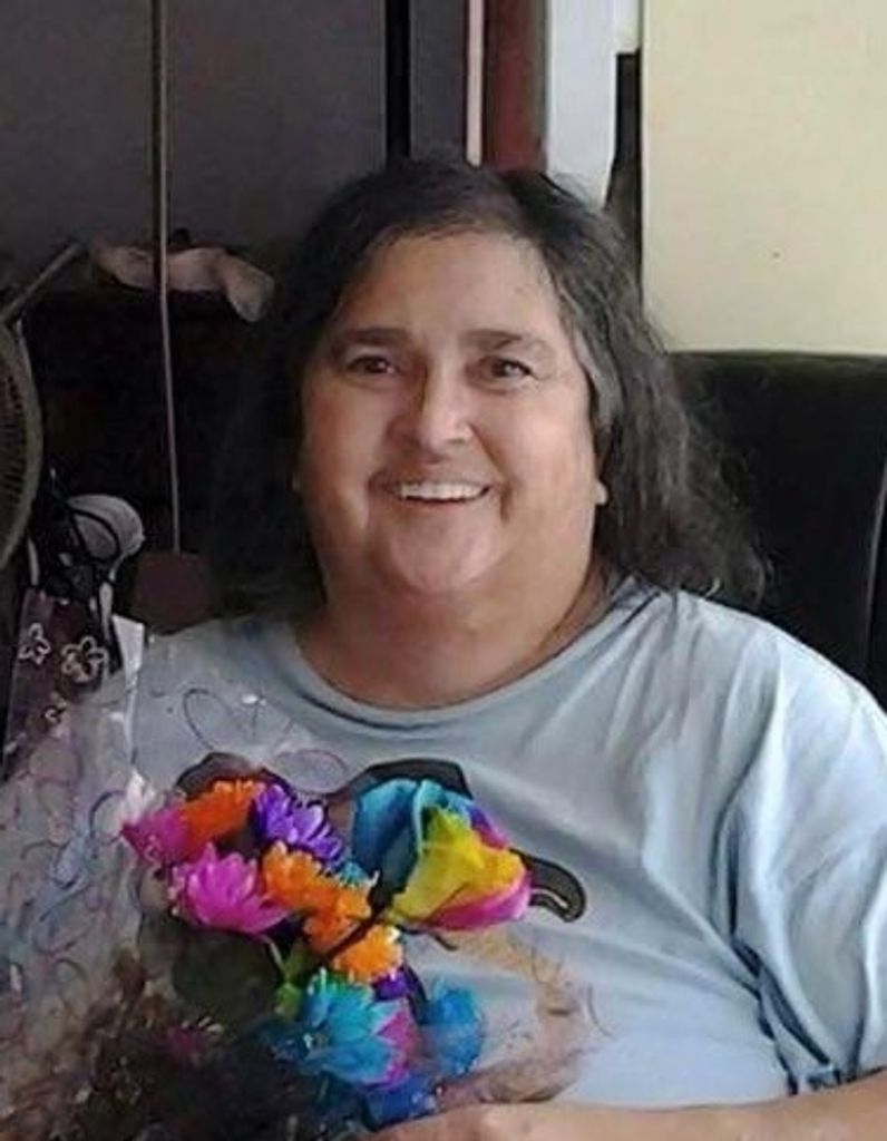 Catherine D. (Stoneking)  Iverson