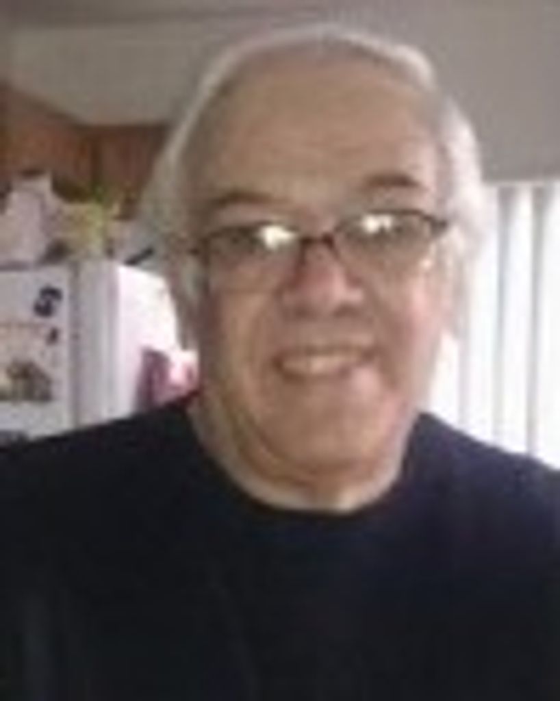 Roberto Garcia