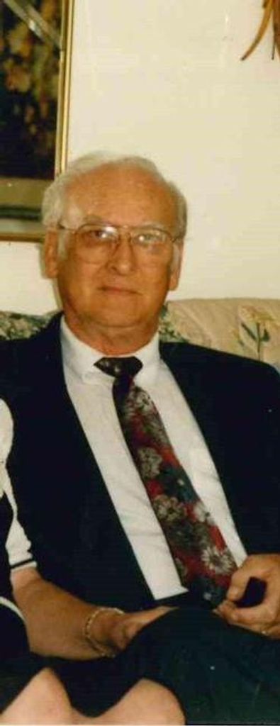 Harold Brendle