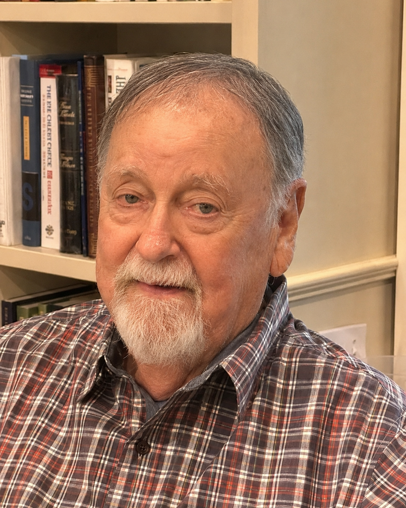 Charles "Charlie" Livingston, Sr. Profile Photo