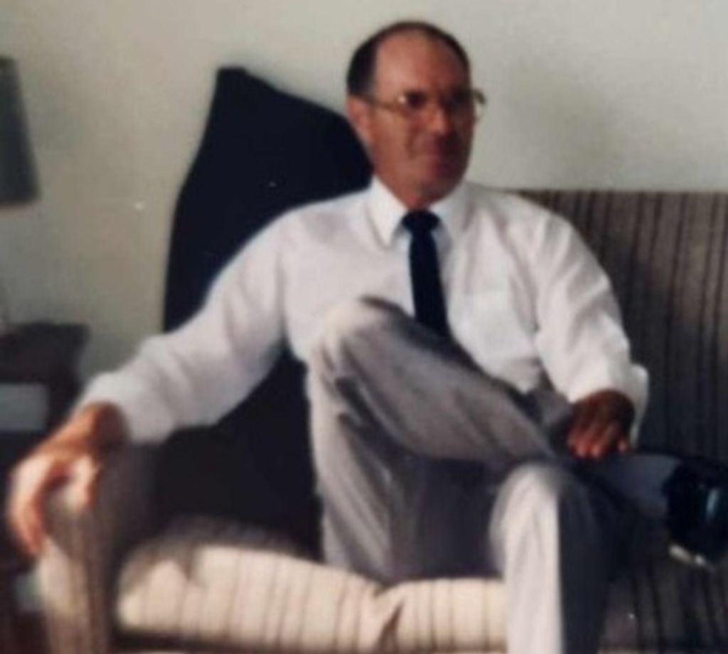 Henry Gerald Lomond Profile Photo