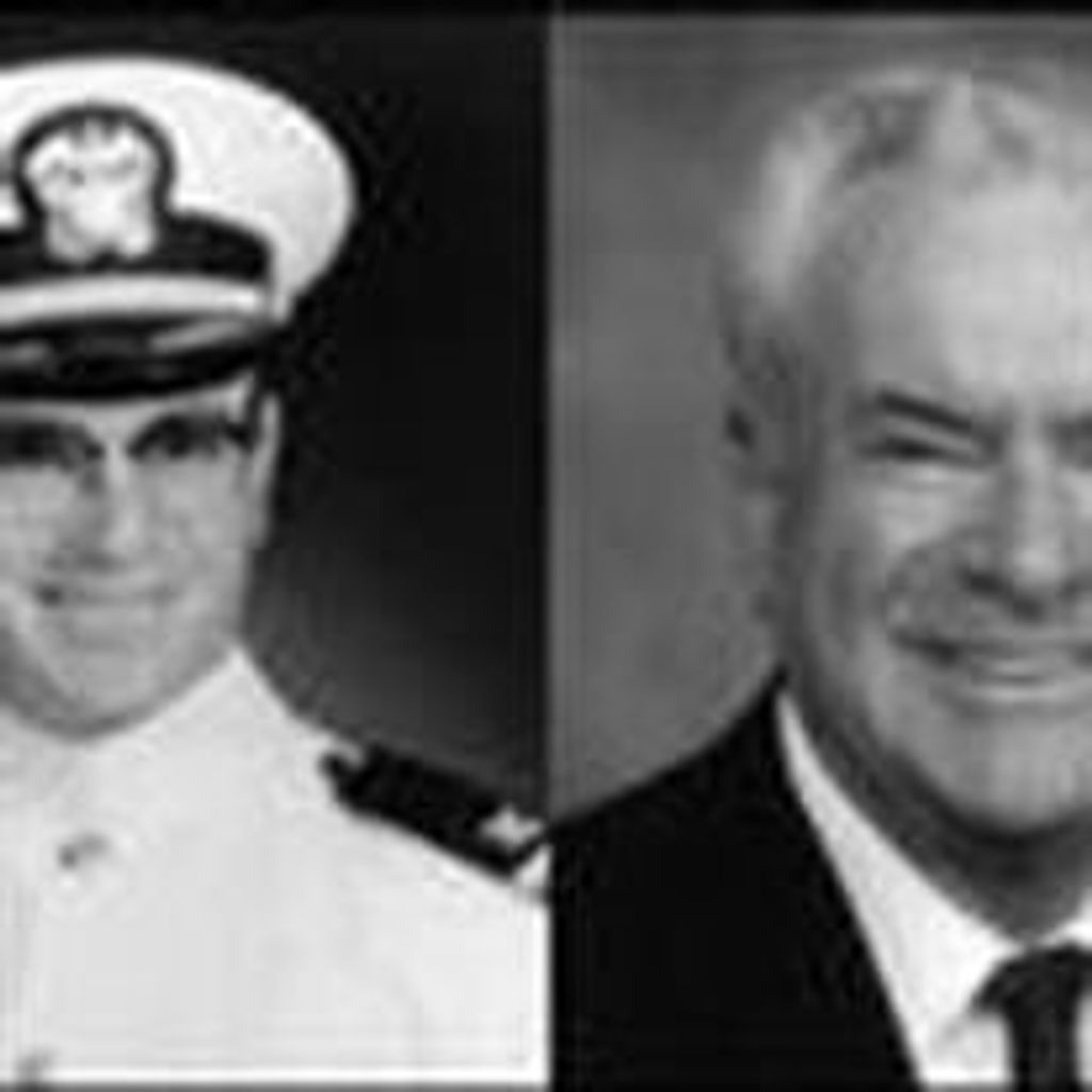 Charles August Leahy