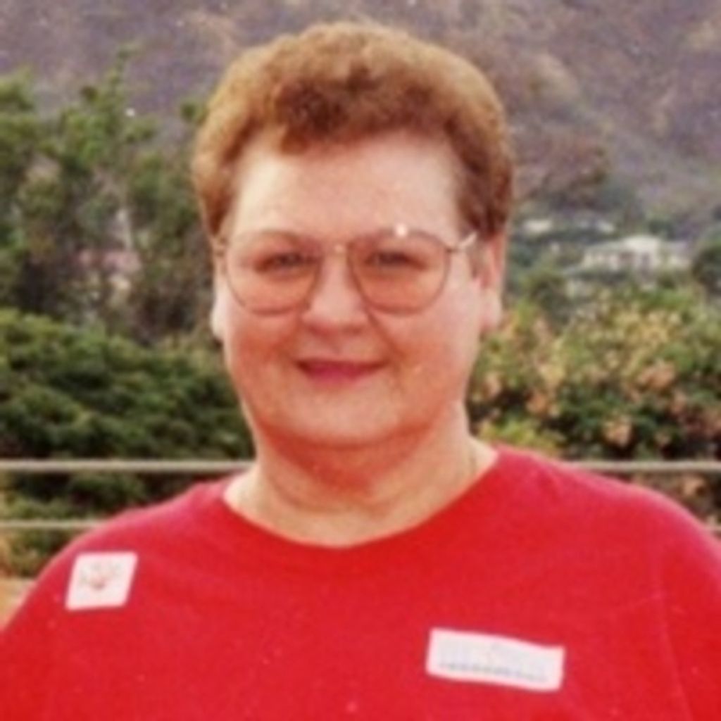 Carolyn Jean Prater Cooper Profile Photo