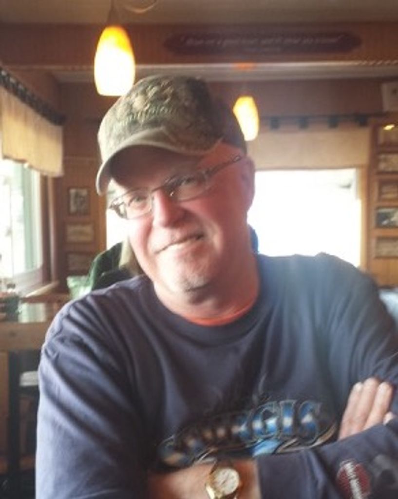 Terry Johnson Profile Photo