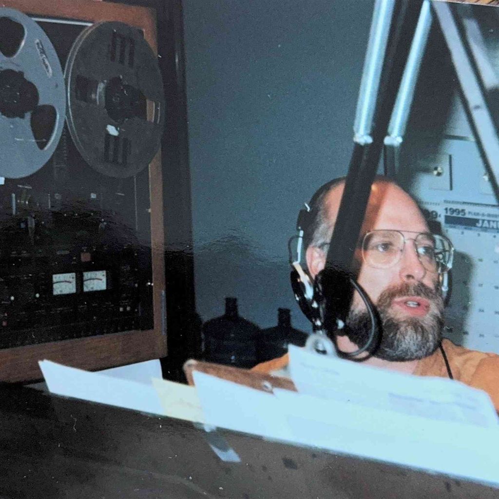 Howard David Reinert III Profile Photo