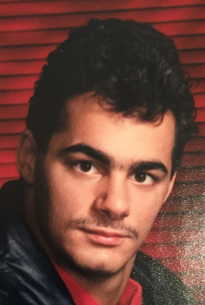 William Green, Jr. Profile Photo