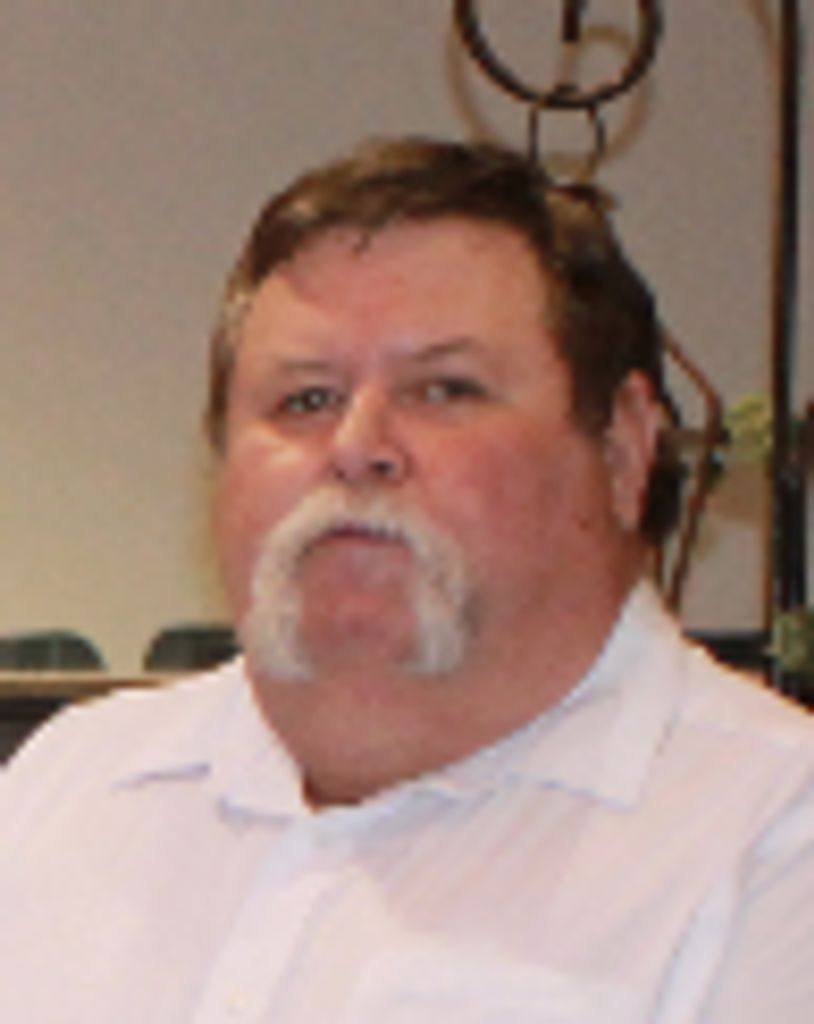Billy "B.J." Jay McKnight