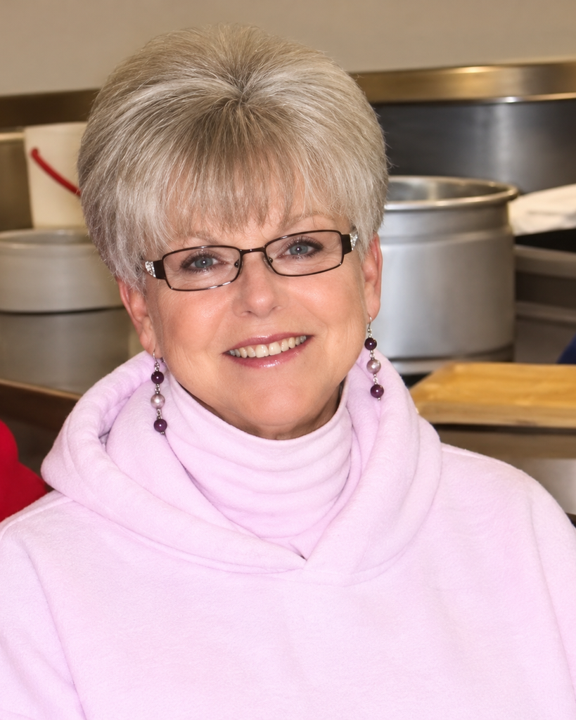 Mary Jo (McKay) Kauk Profile Photo