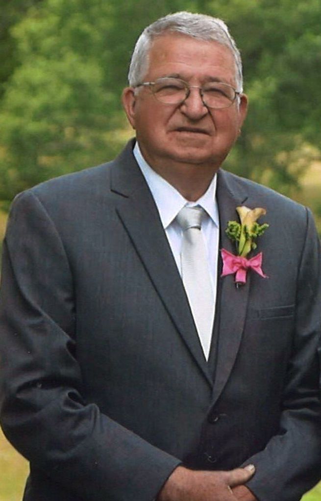 Wayne Sales Profile Photo