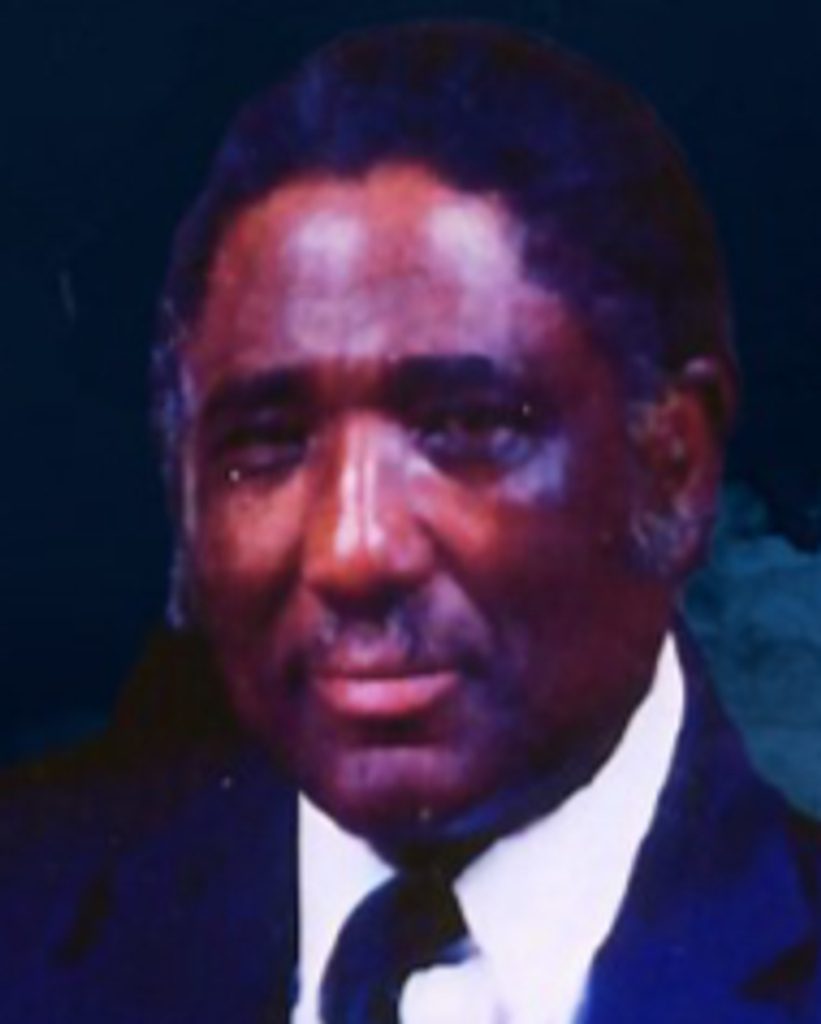 Lester B. Lane Sr.