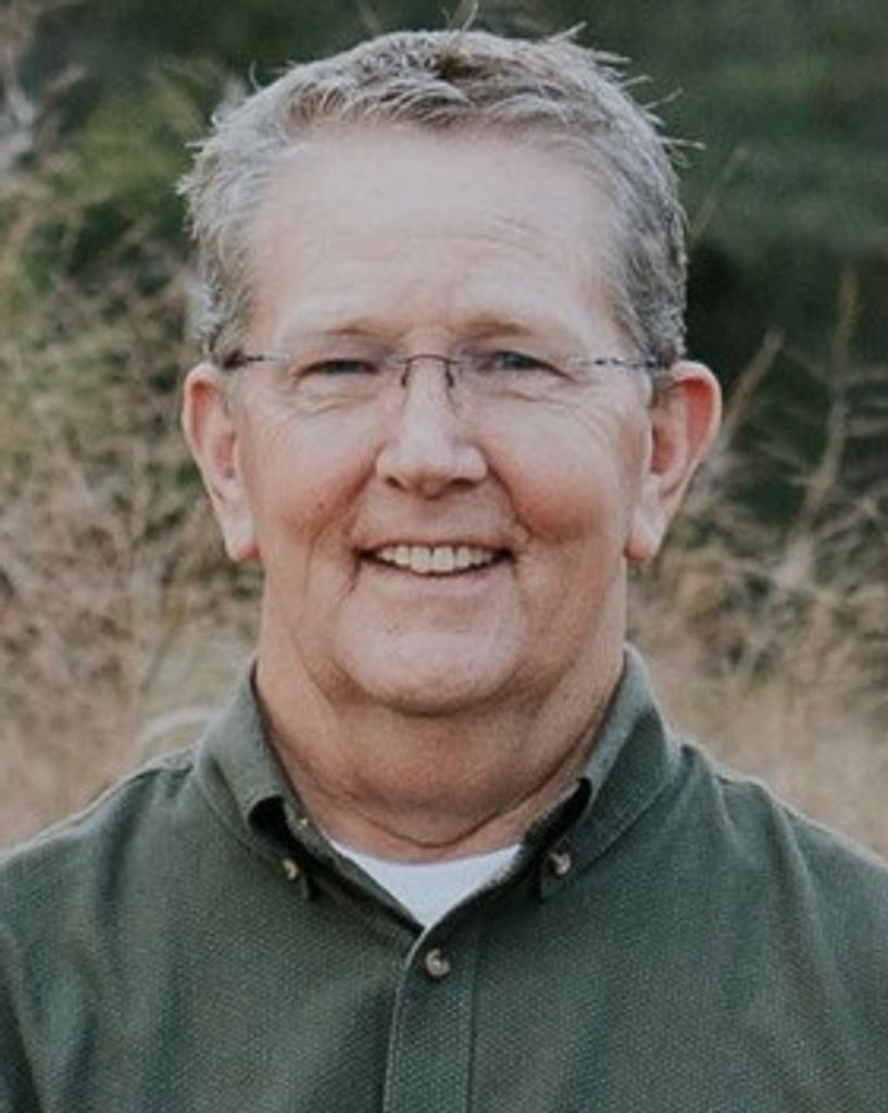 David Ray Blackwelder