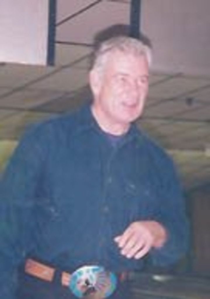 George Herald Profile Photo