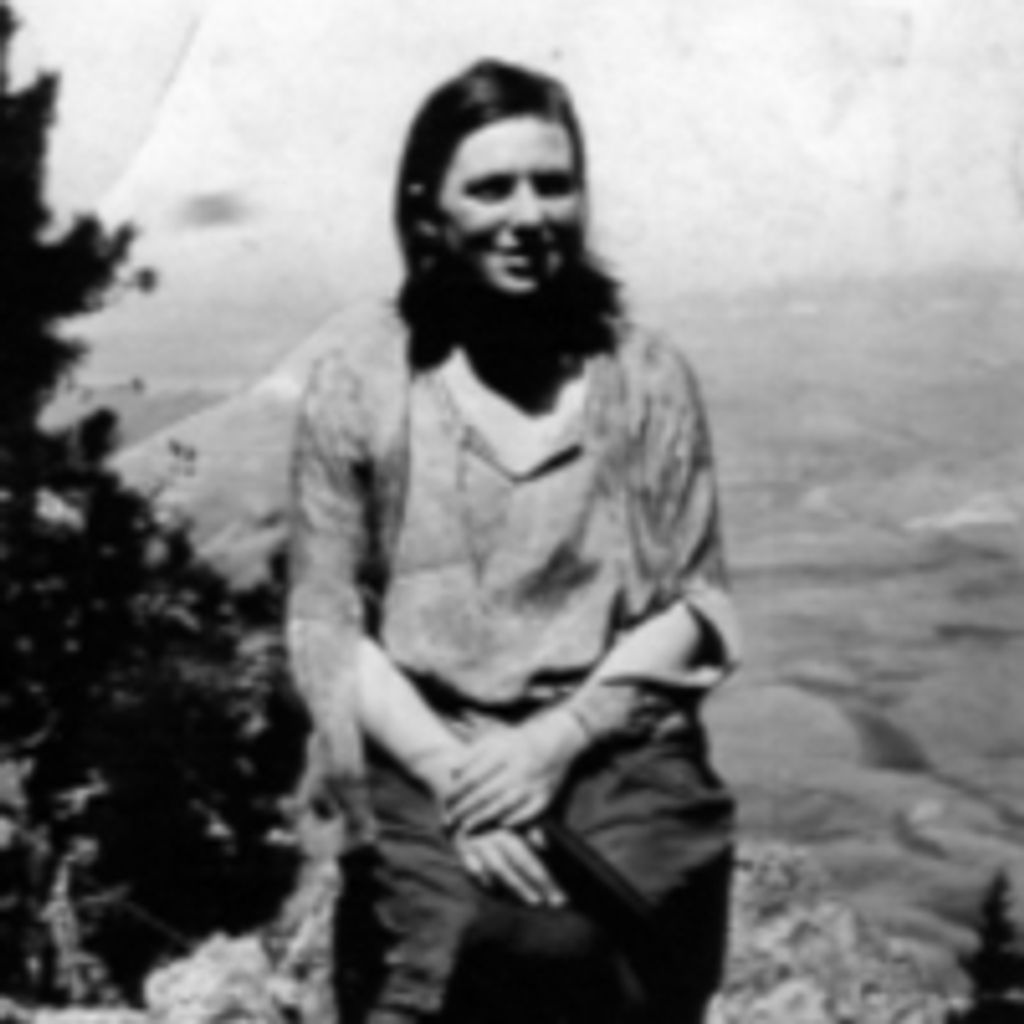 Minnie Nyman
