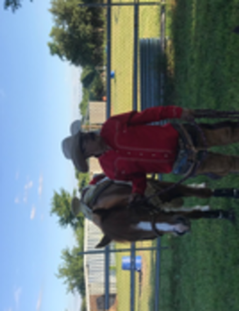 Leonardo Rodriguez Rodarte