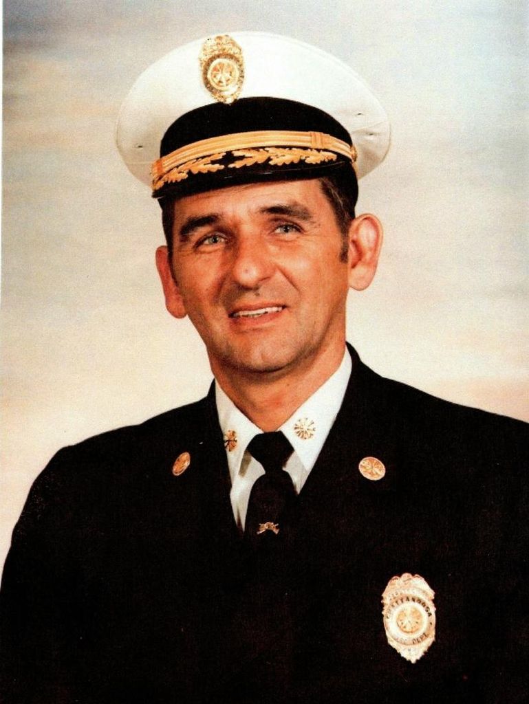 Joe H. Knowles Profile Photo