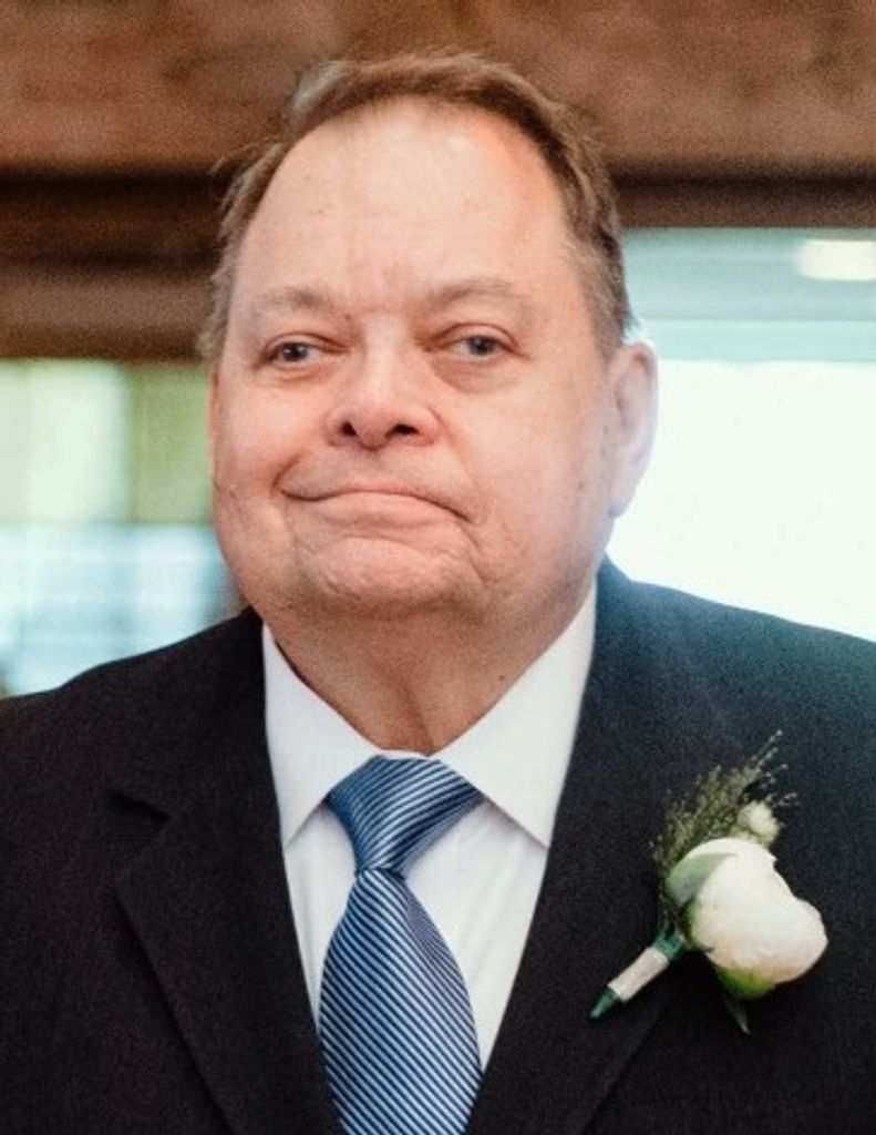 Roger E. Swiss Profile Photo