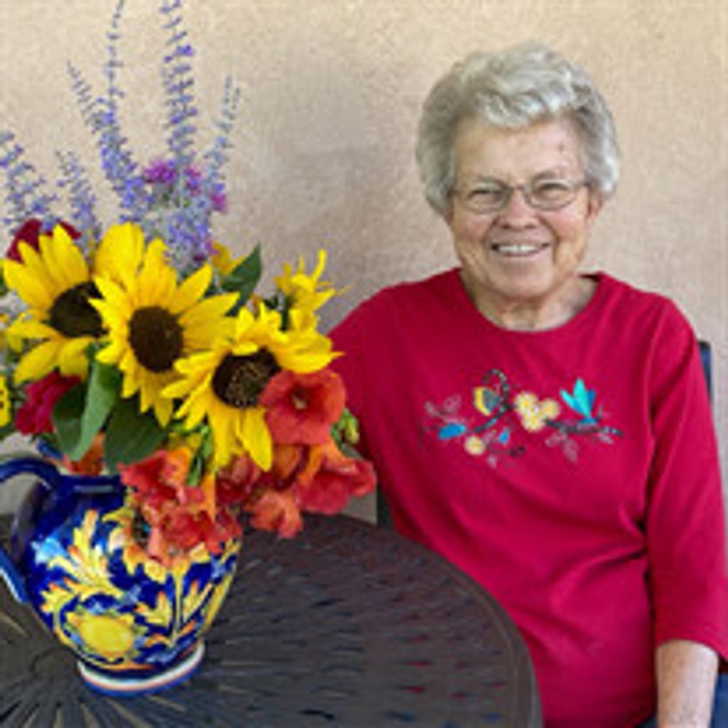 Reva Rae Griffith