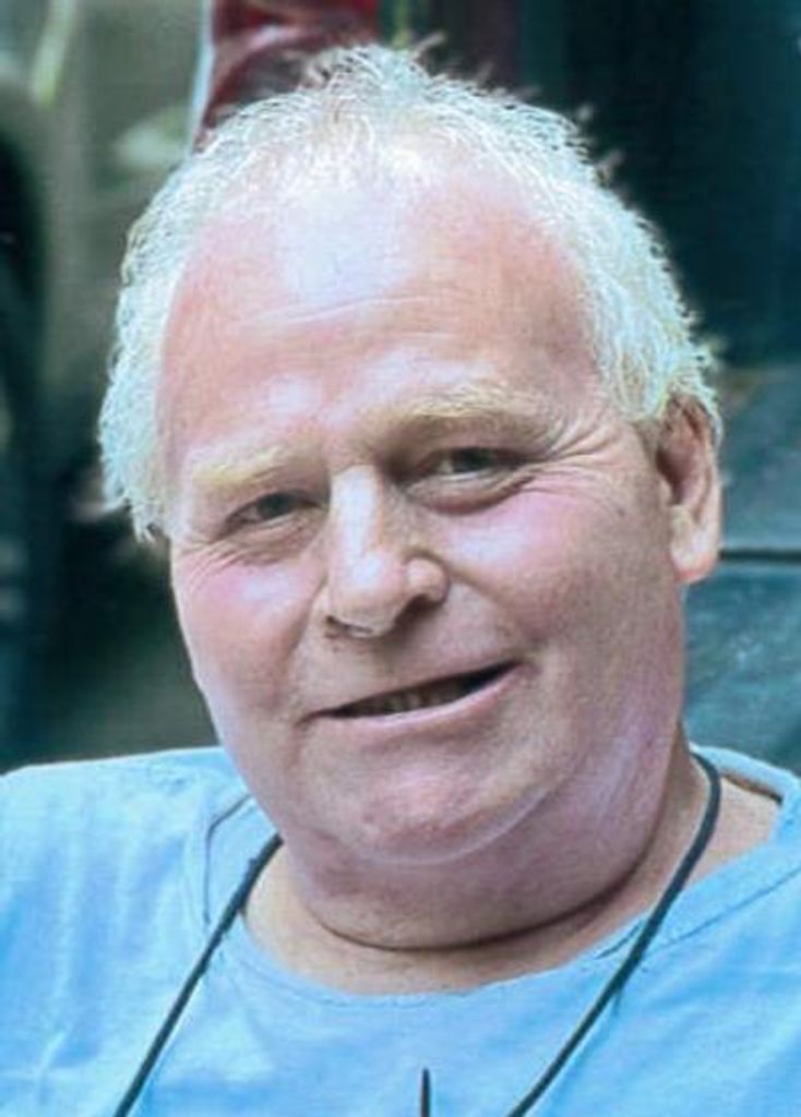 Ronny A. Westcott