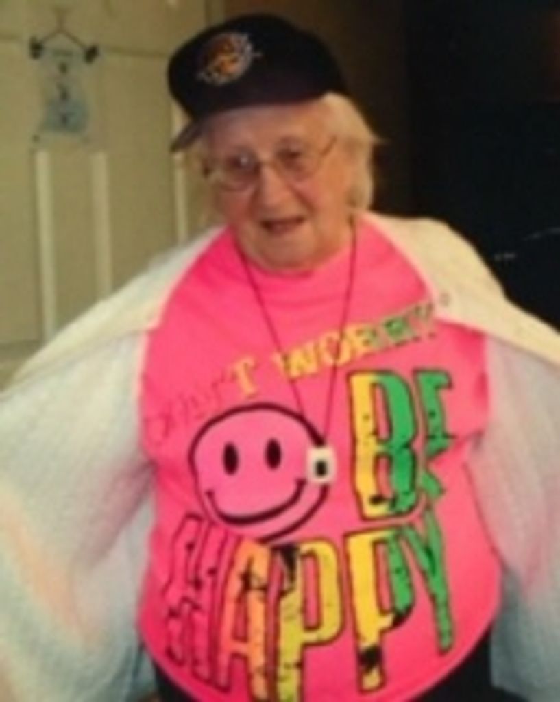 Mildred C. Martin