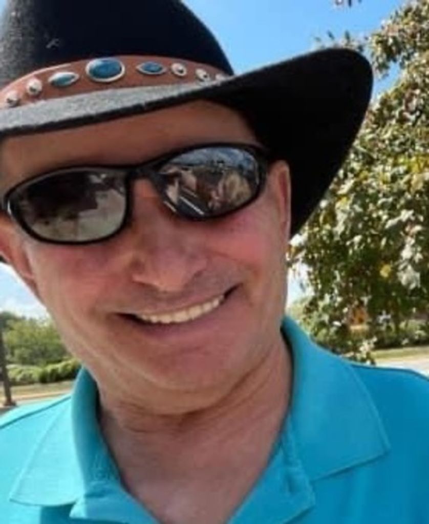 Edwin F. "Ted" Field