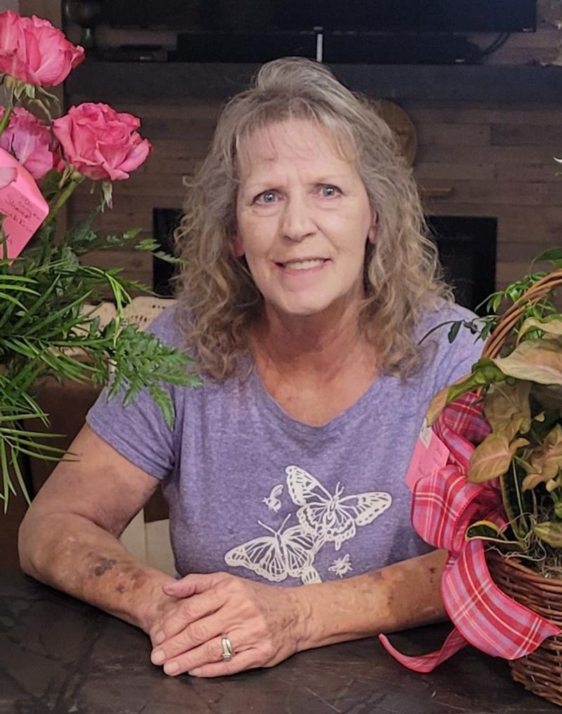 Pearl Mae Baxter Profile Photo