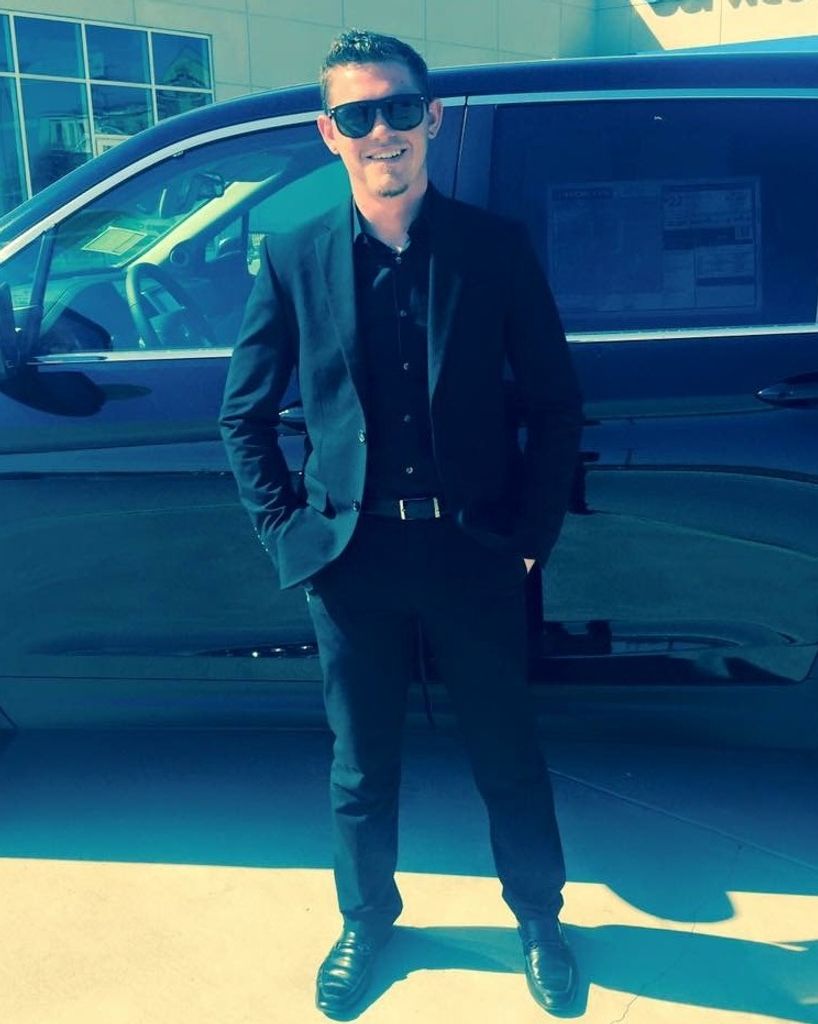 Tristin David Stanley Profile Photo