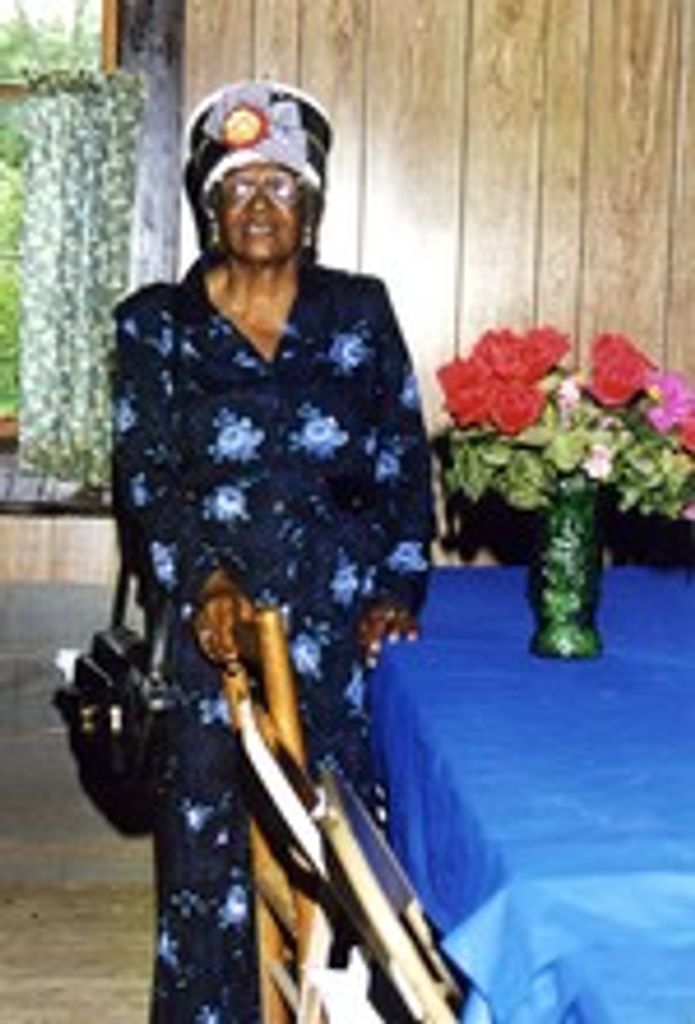 Joyice Mae Alexander Profile Photo