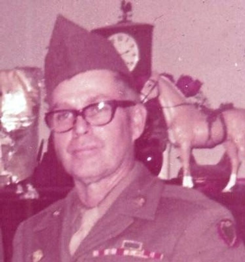 Holland Monrow Creed Profile Photo