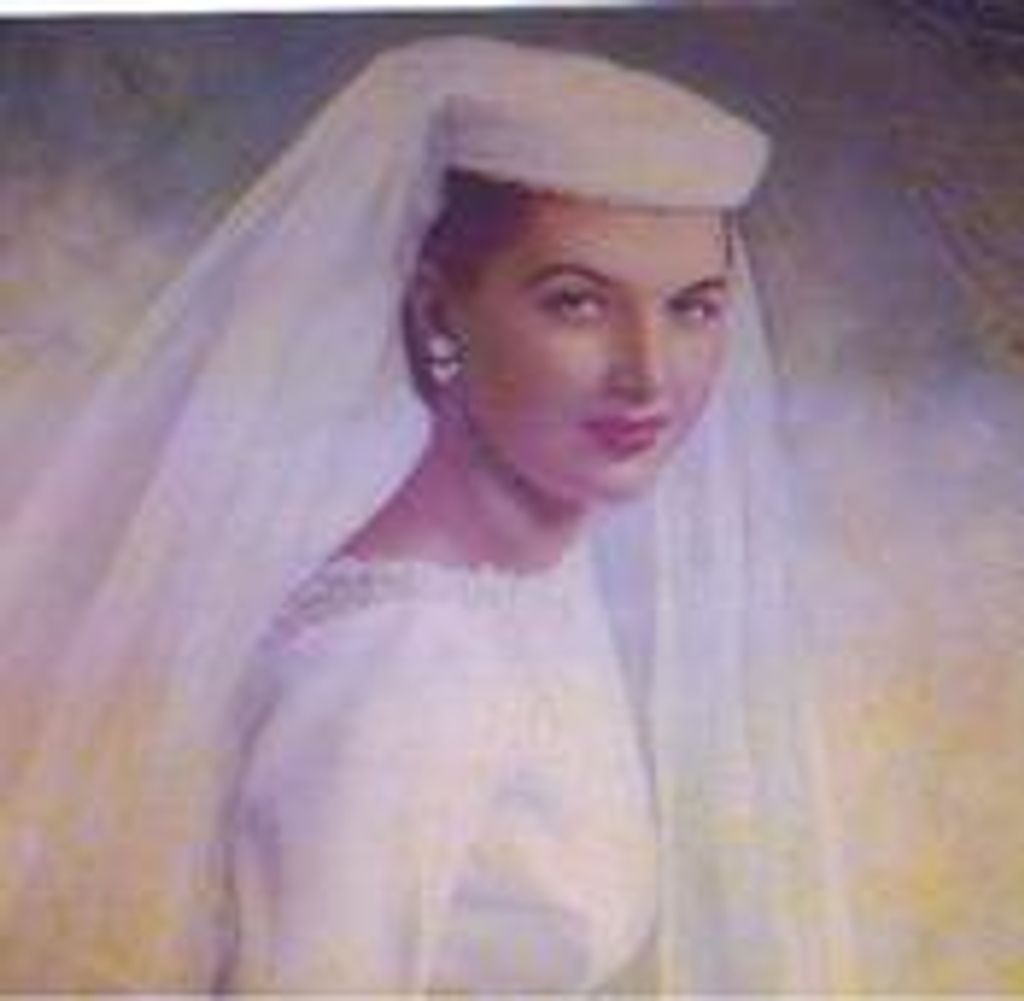 Charlotte A. Giardina