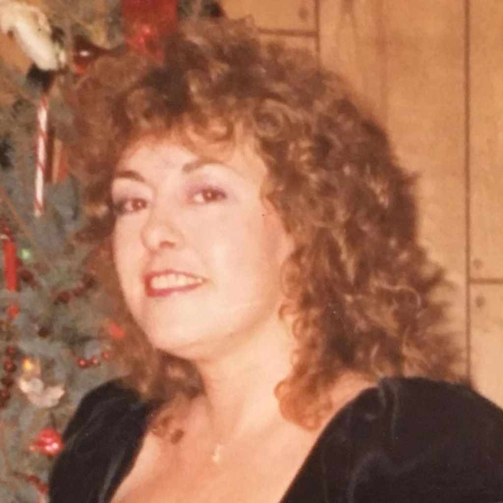 Deborah Hannah Toombs