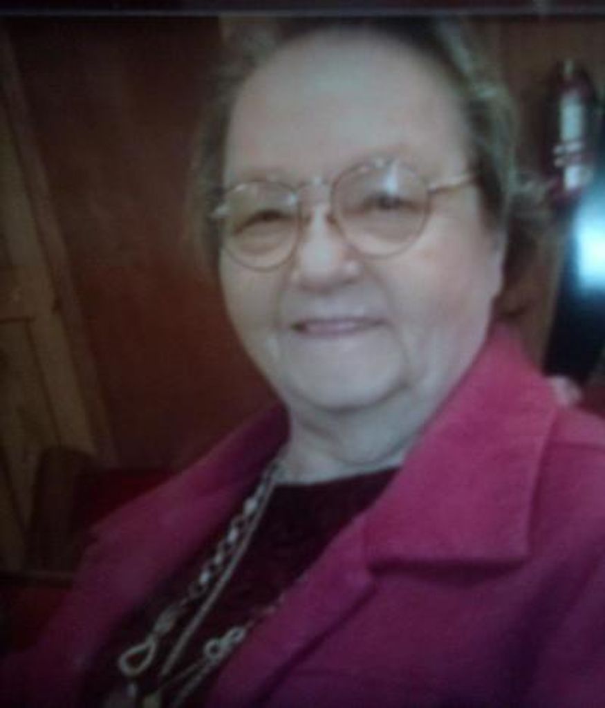 Irene Florence Mills