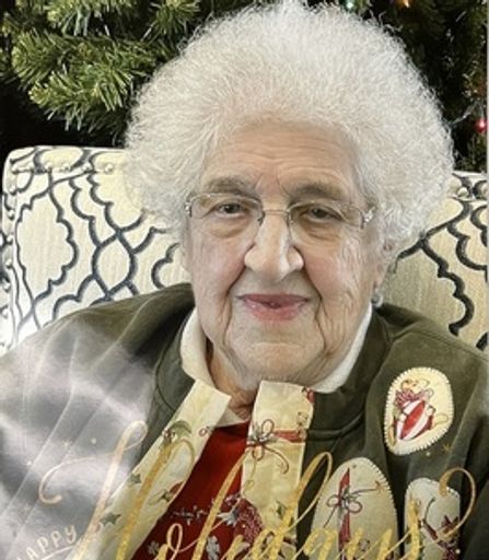 Gladys Jorgensen Profile Photo