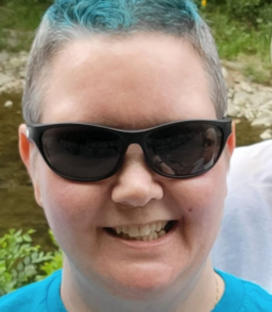 Carrie-Anne Hubbard