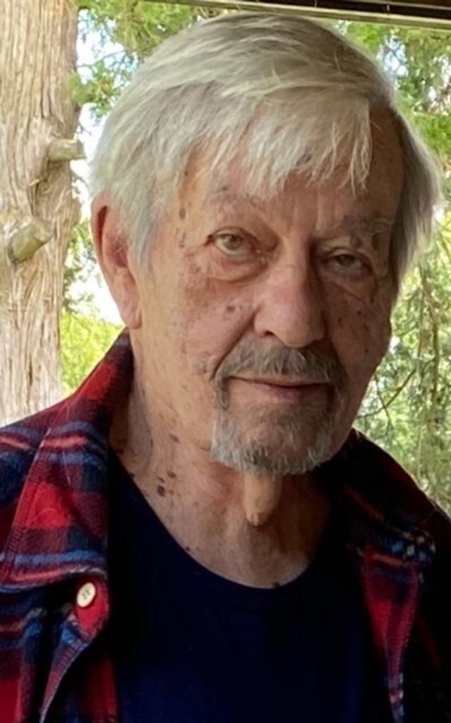 James Huskey Profile Photo