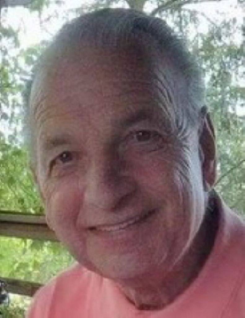 Gary Eckard