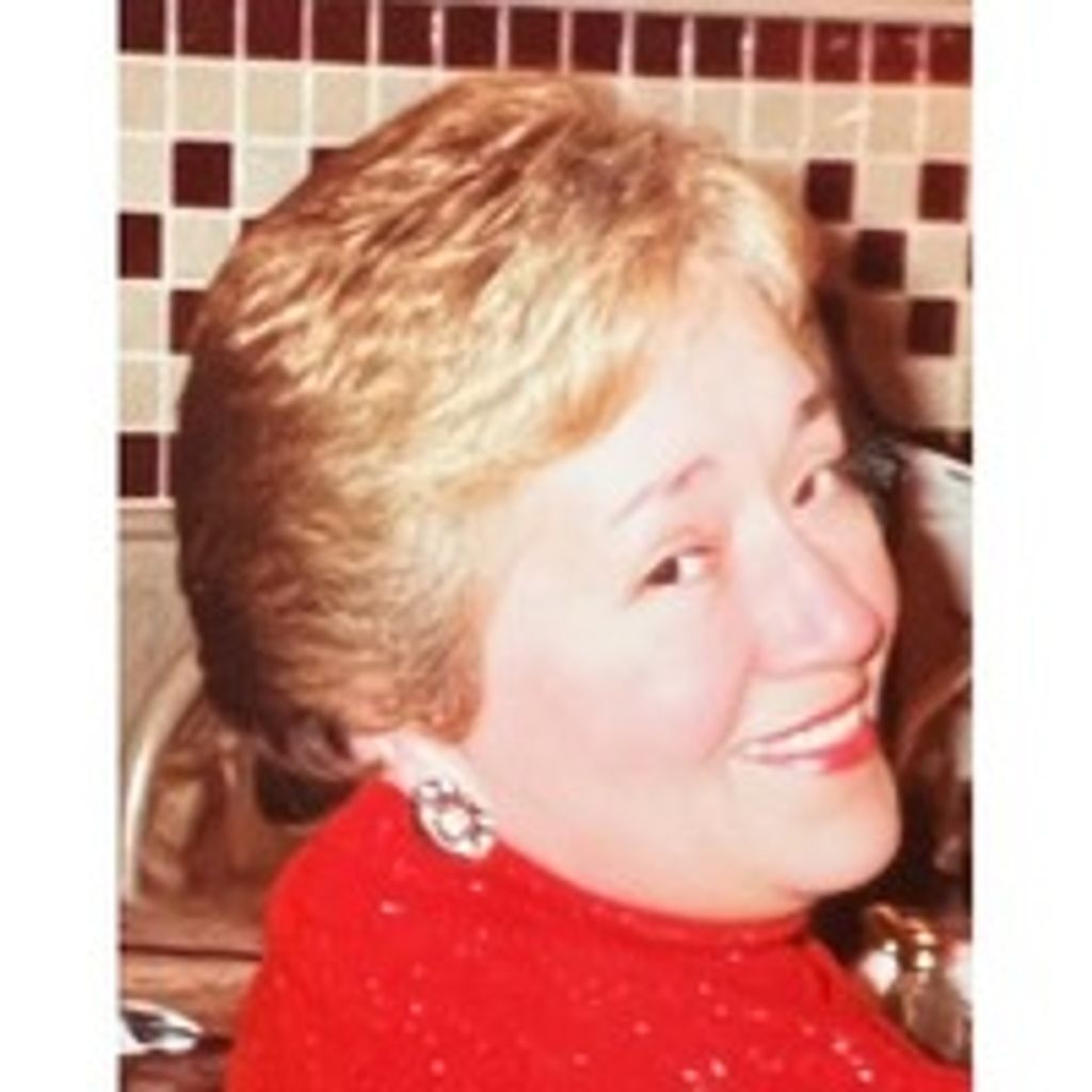 Patricia A. Hibbard