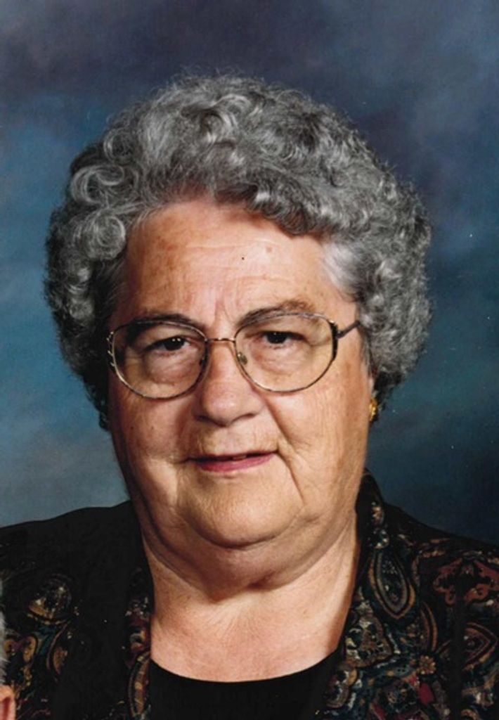 Barbara Gross Profile Photo