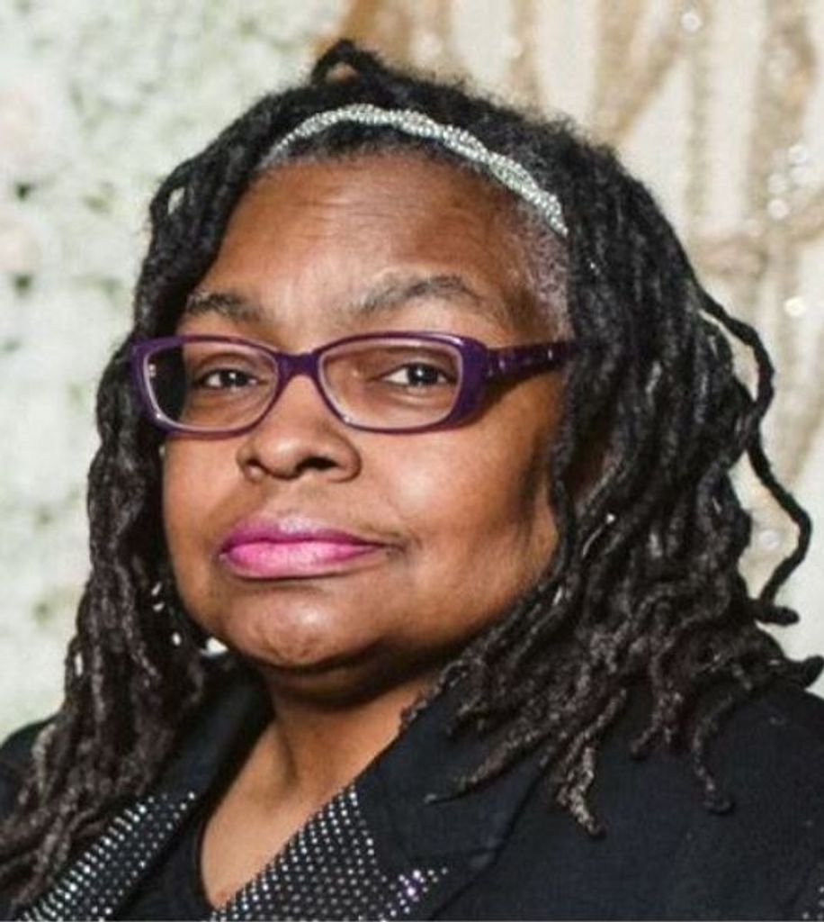Dr. Charlotte Francis