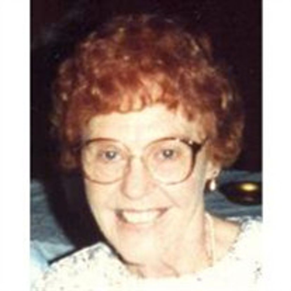 Helen Armstrong