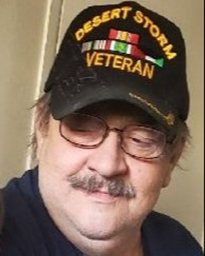 Brian F. Terry