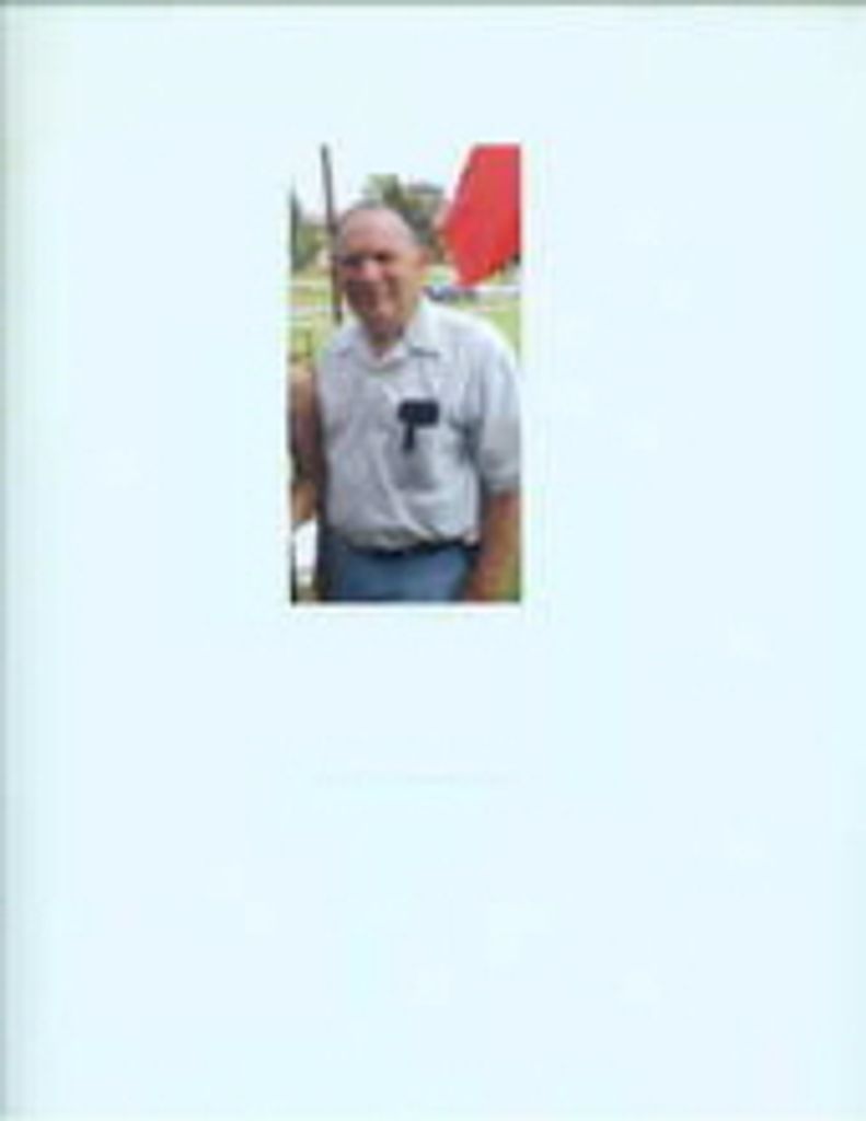 James Oliver Foard, Sr.