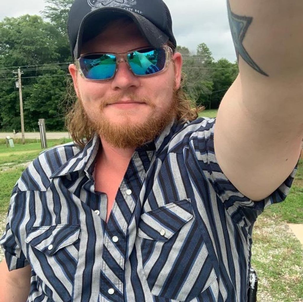 Richard Laine Reiman